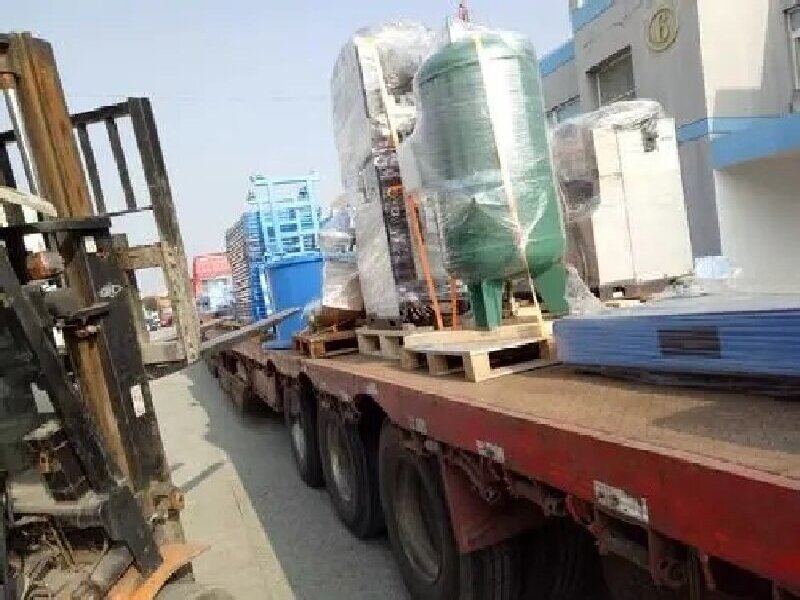 蘇州至鐘樓區(qū)物流公司