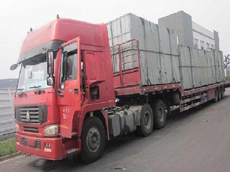 蘇州至羅城仫佬族自治物流公司