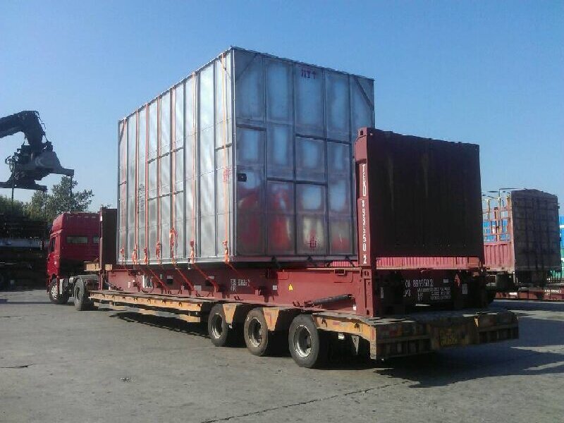 蘇州至清河門區(qū)物流公司