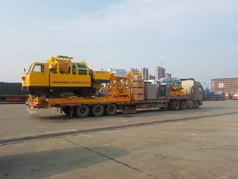 蘇州至北海物流公司