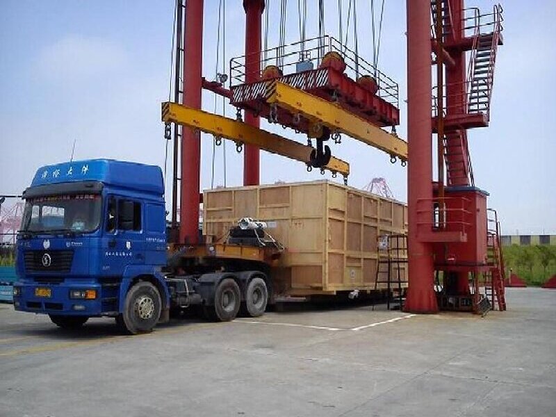 蘇州至鹽亭物流公司