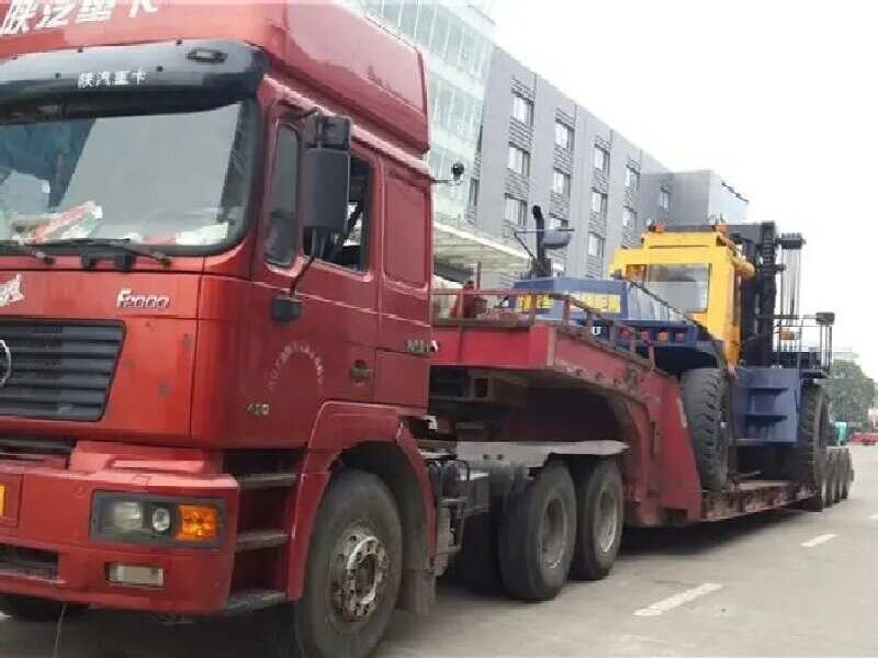 蘇州至白銀物流公司