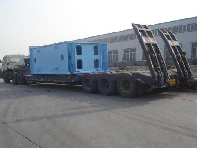 蘇州到石樓物流公司