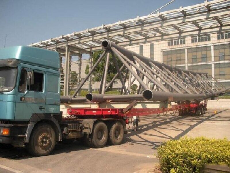 蘇州至祥云物流公司