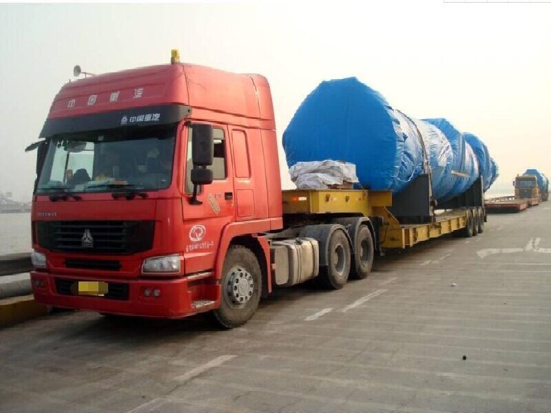 蘇州至翠巒區(qū)物流公司