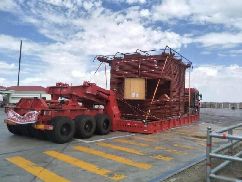 蘇州至沾益物流公司