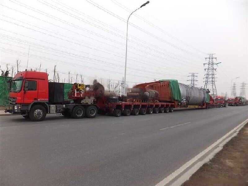 蘇州至雙柏物流公司