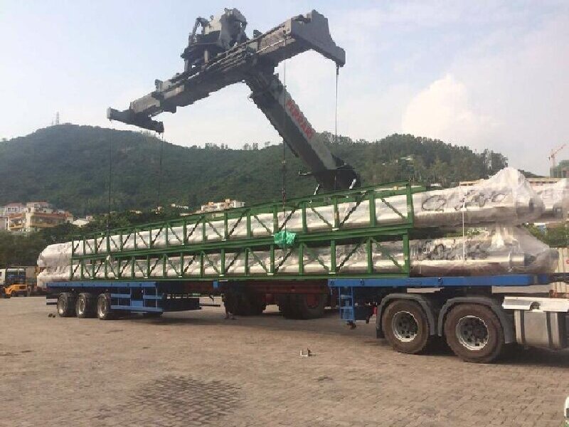 蘇州至樟樹(shù)物流公司