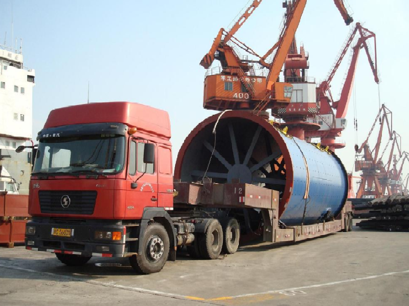 蘇州至漾濞彝族自治物流公司