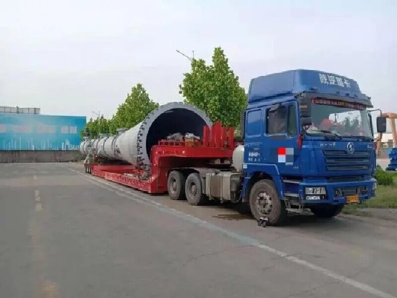 蘇州至三臺物流公司