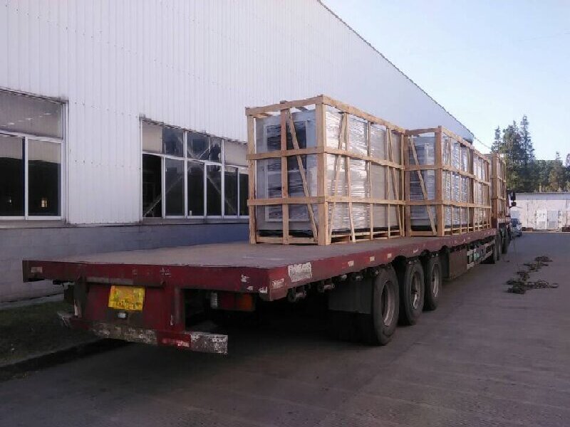 蘇州到淄博物流公司