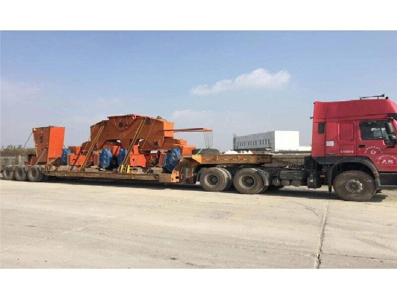 蘇州到鶴山物流公司