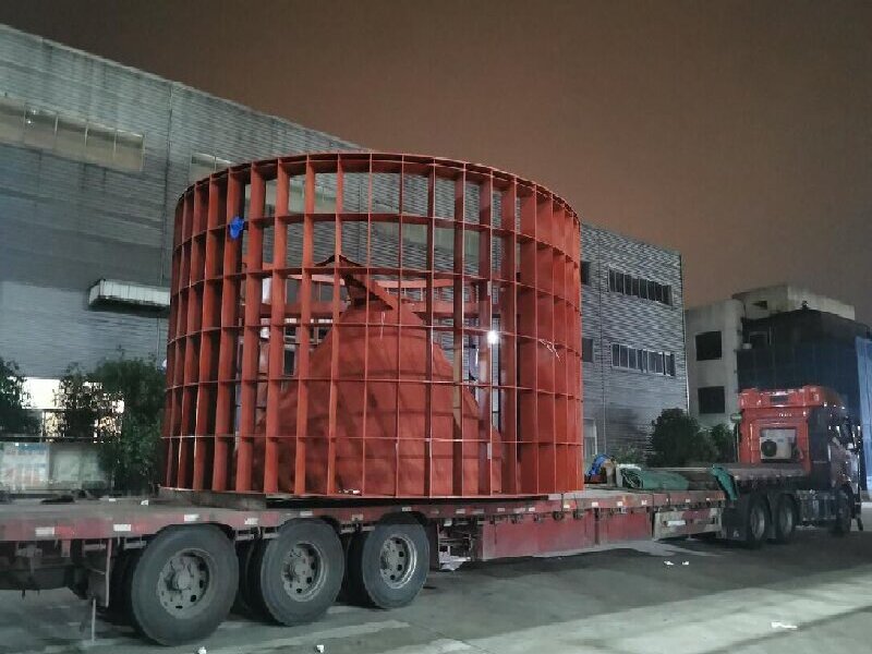 蘇州至吳忠物流公司