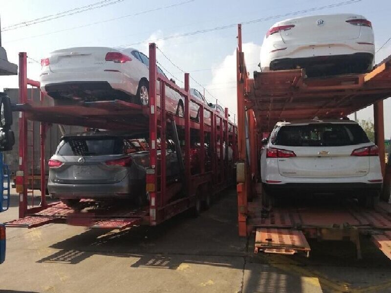 蘇州至石首物流公司