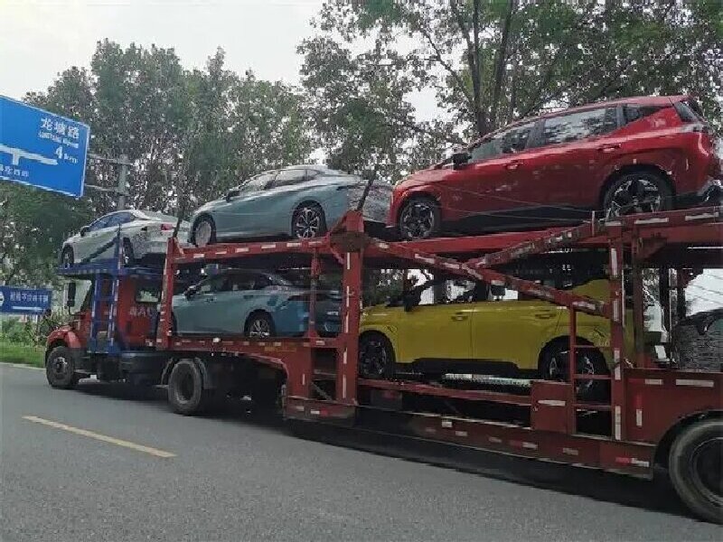 蘇州至羅平物流公司