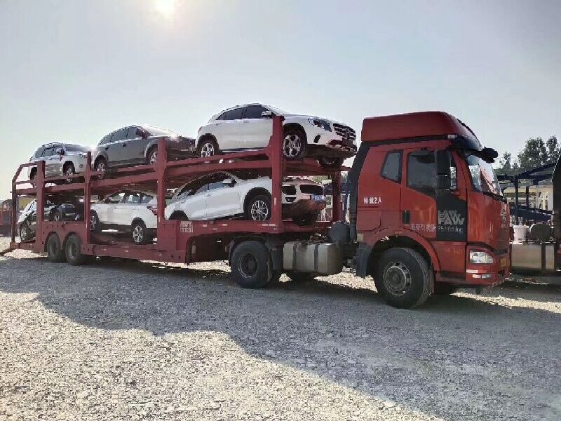 蘇州至白銀物流公司