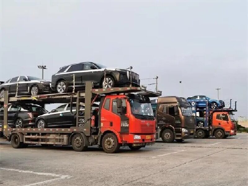 蘇州到沈丘轎車托運(yùn)公司