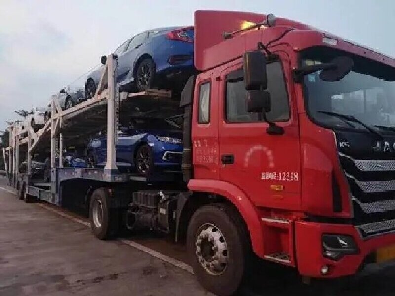 蘇州到淄博轎車(chē)托運(yùn)公司