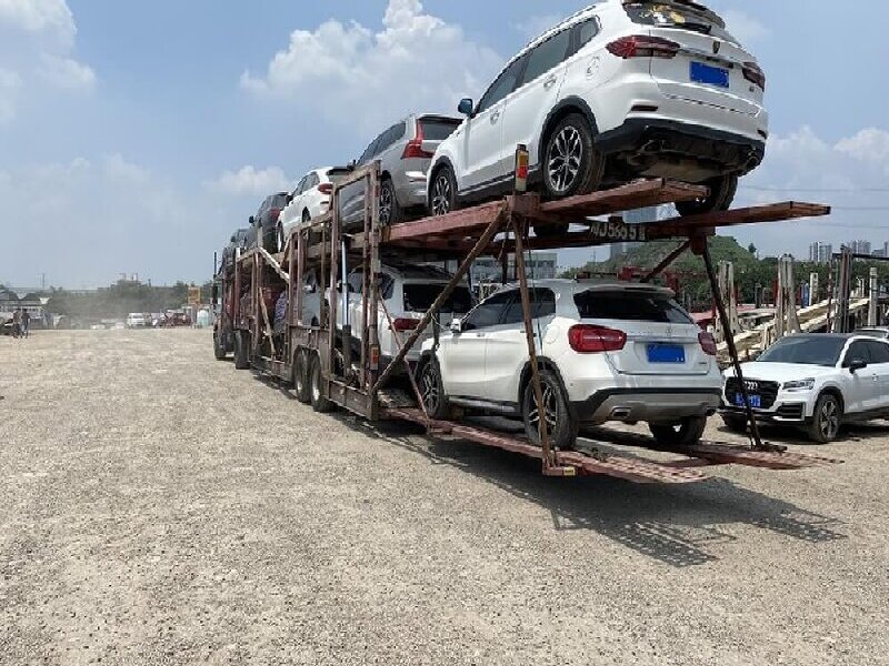 蘇州到羅平轎車托運(yùn)公司