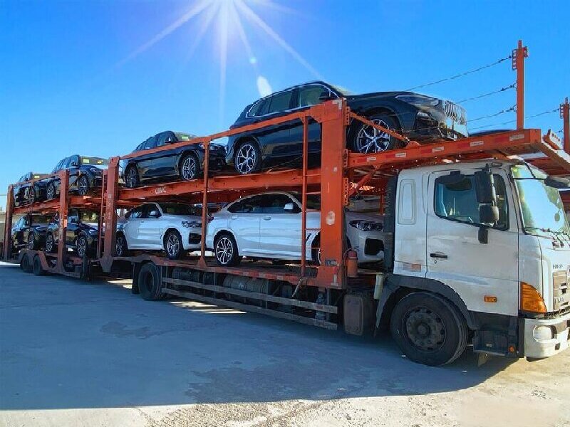 蘇州到宿松轎車托運(yùn)公司