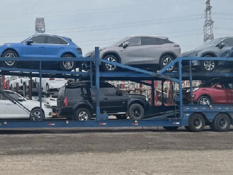 蘇州到環(huán)江毛南族自治轎車托運公司