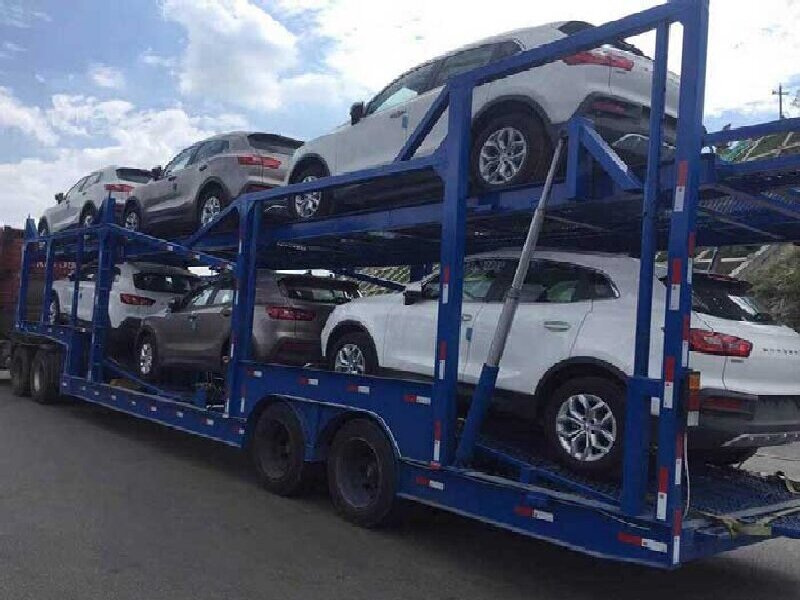 蘇州到嘉峪關轎車托運公司