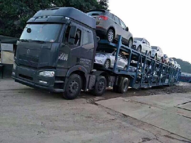 蘇州到祥云轎車(chē)托運(yùn)公司