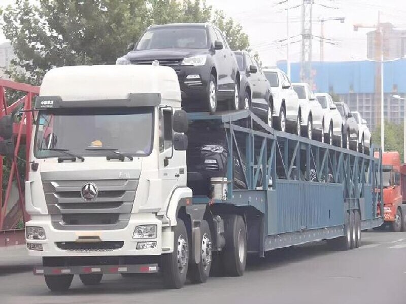 蘇州至環(huán)江毛南族自治物流公司