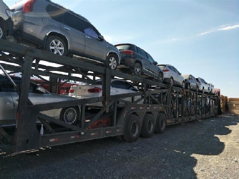 蘇州到霍爾果斯轎車托運(yùn)公司