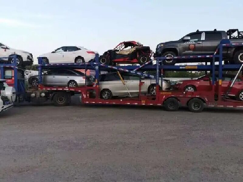 蘇州至漾濞彝族自治物流公司