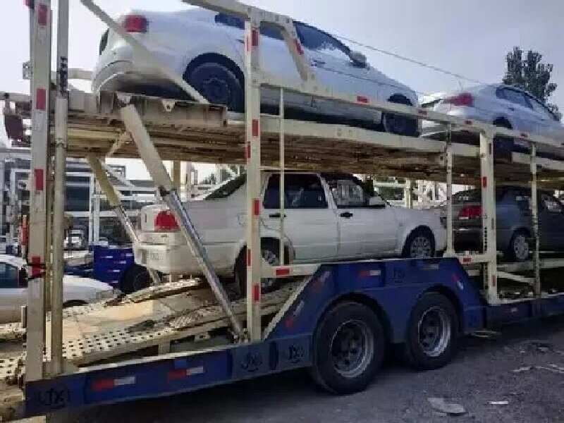 蘇州到固原轎車托運公司