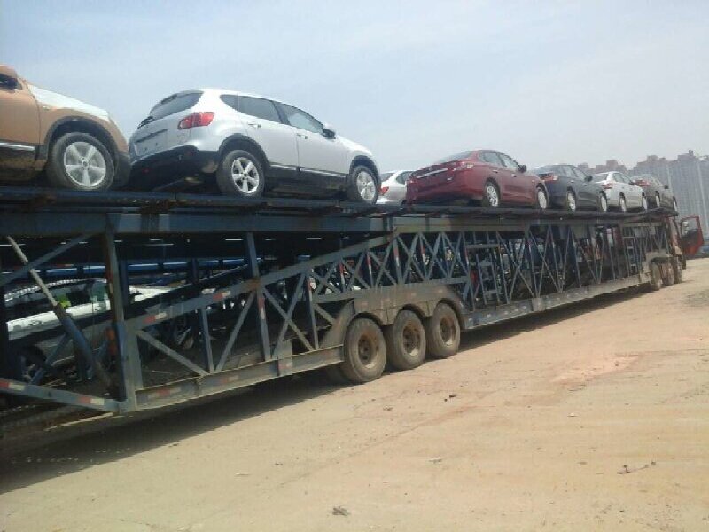 蘇州到白銀轎車(chē)托運(yùn)公司