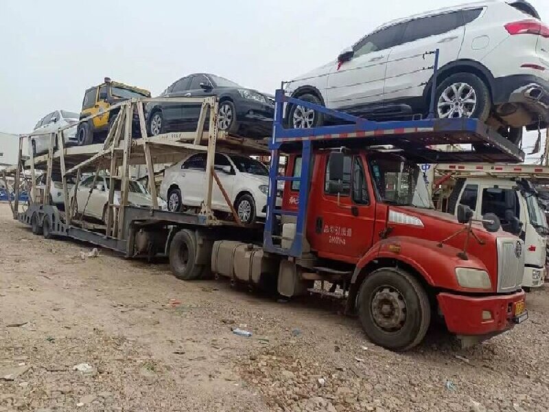 蘇州到商水轎車托運(yùn)公司