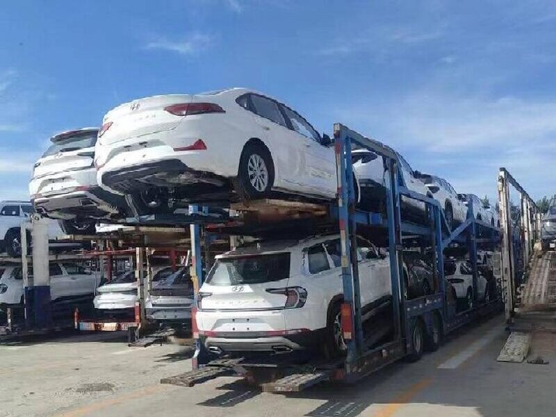 蘇州至燈塔物流公司