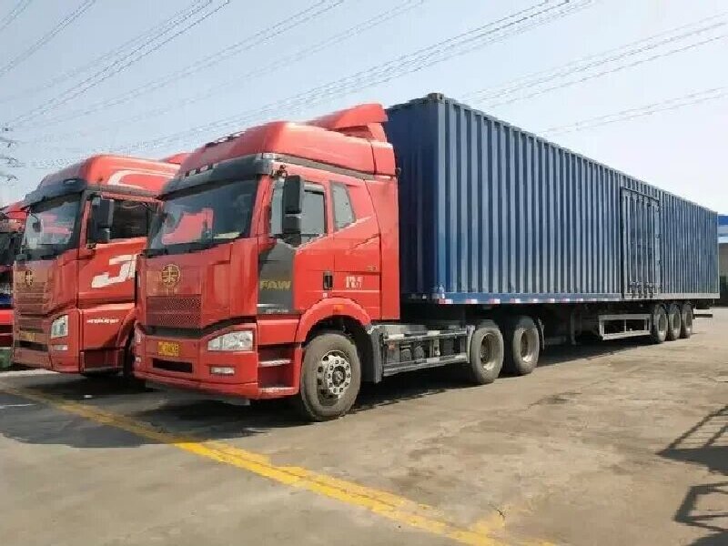 蘇州到鐘樓區(qū)物流公司