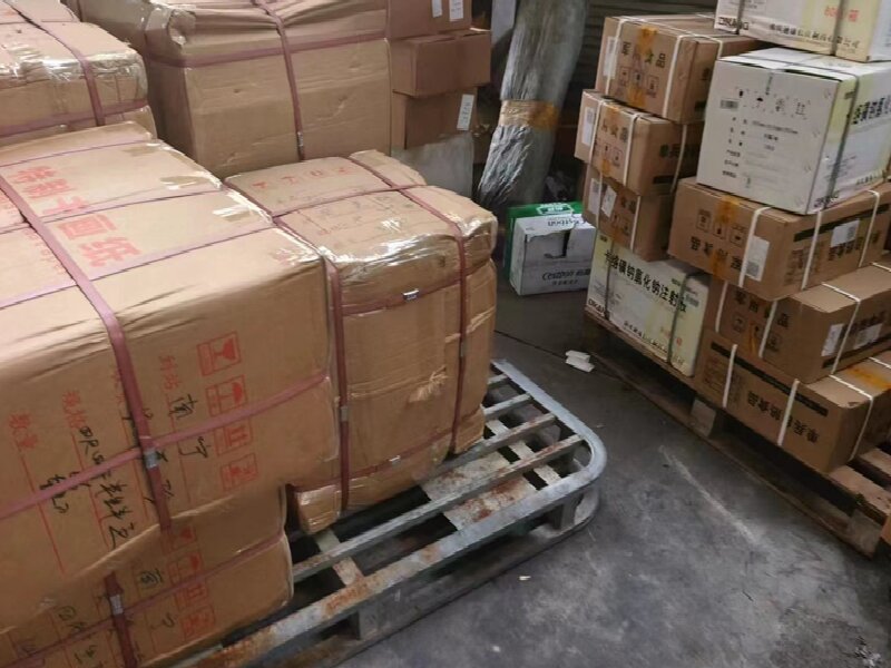 蘇州至南海區(qū)物流公司
