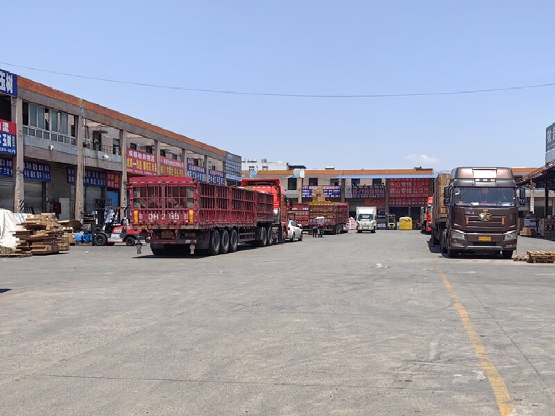 蘇州至牧野區(qū)物流公司