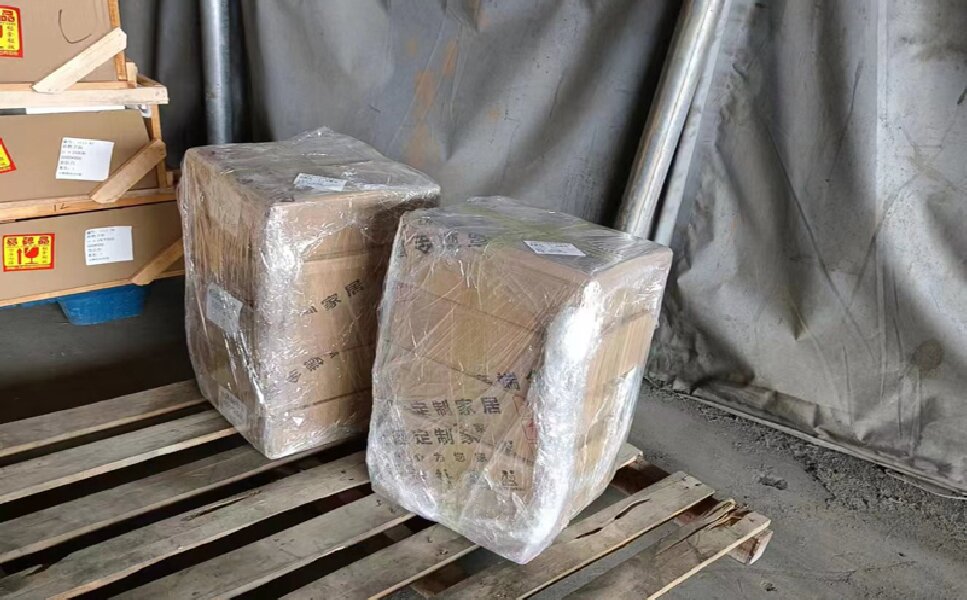 蘇州至天水物流公司