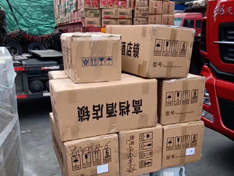 蘇州到富源物流公司