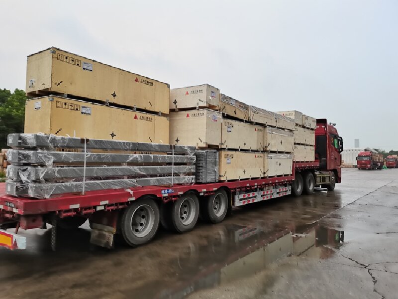 蘇州至奎屯物流公司