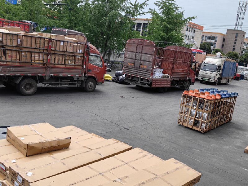 蘇州到環(huán)江毛南族自治貨運(yùn)公司