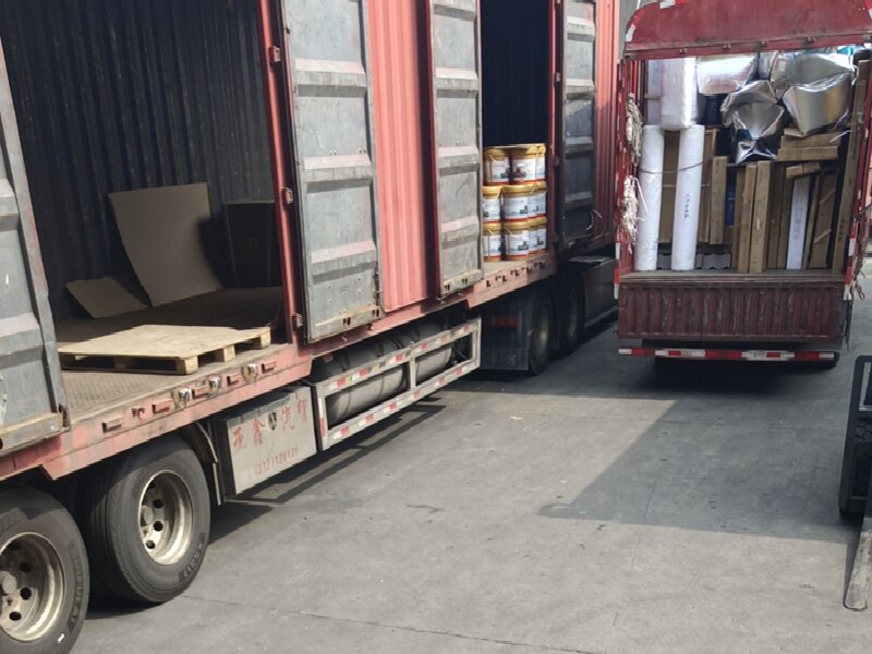 蘇州到棗莊物流公司