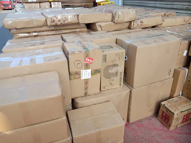 蘇州至望江物流公司