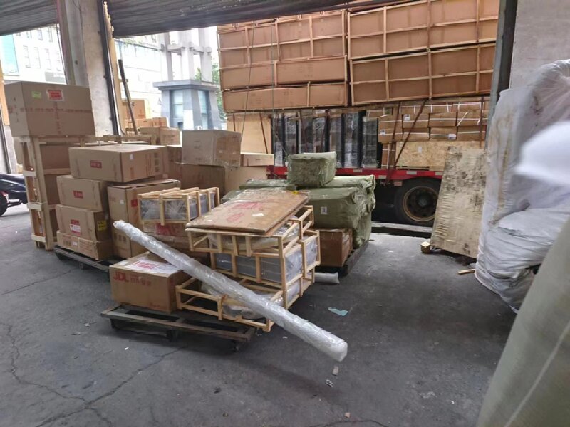 蘇州到薌城區(qū)物流公司