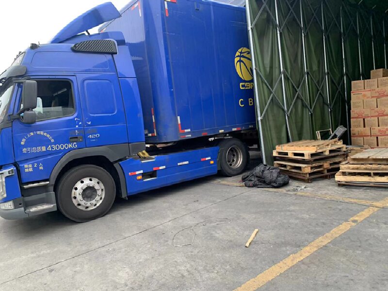 蘇州到坡頭區(qū)物流公司