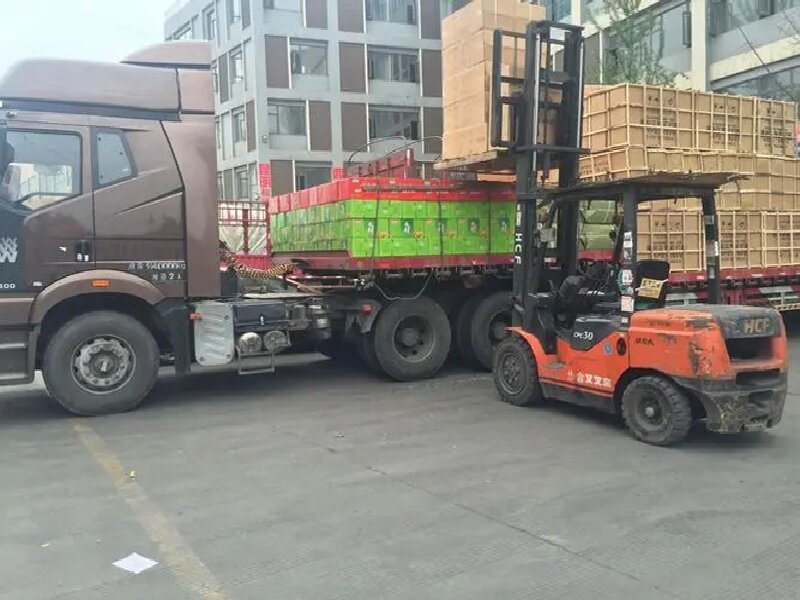 蘇州到西林區(qū)物流公司