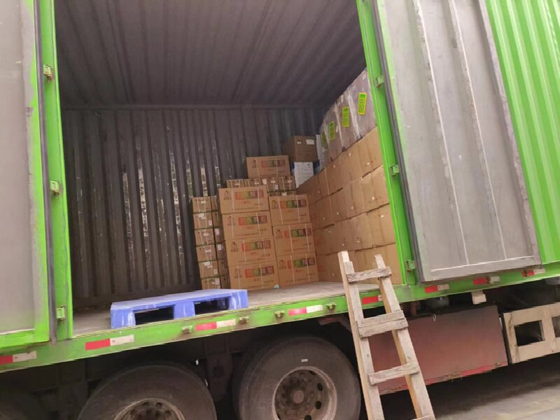 蘇州至石樓物流公司