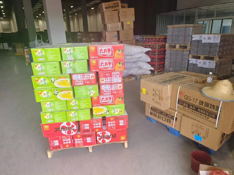 蘇州至棗莊物流公司