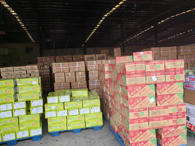 蘇州至江城區(qū)物流公司