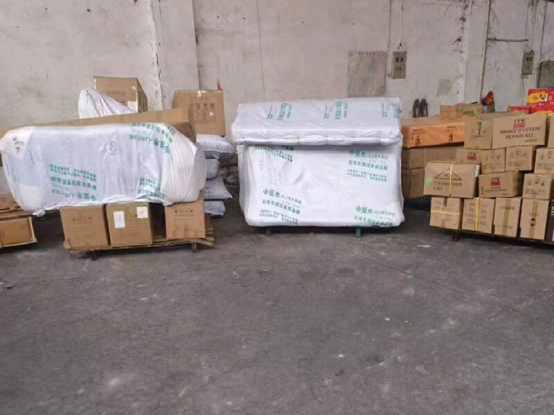 蘇州至白銀物流公司